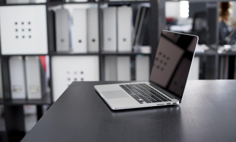laptop, apple, computer, desk, macbook, macbook pro, office, table, technology, wireless, wireless technology, laptop, laptop, laptop, computer, computer, desk, macbook, office, office, office, office, office, table, technology