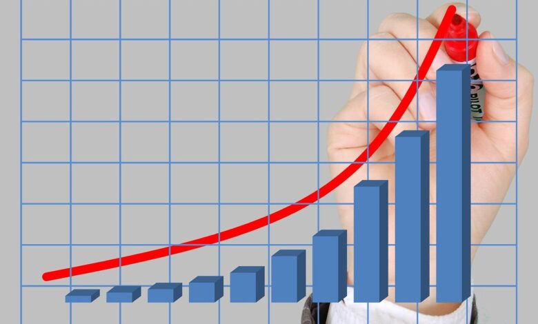 chart, growth, finance, graph, business, increase, progress, profits, revenue, income, success, investment, improvement, achievement, performance, profitability, budget, development, inflation, hand, marker pen, inflation, inflation, inflation, inflation, inflation