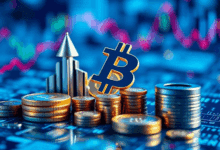 digital asset diversification – portfolio risk reduction