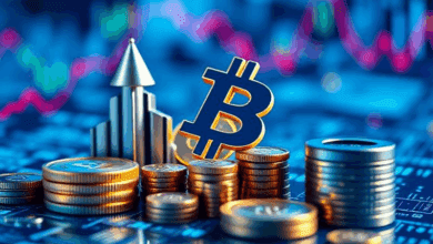digital asset diversification – portfolio risk reduction