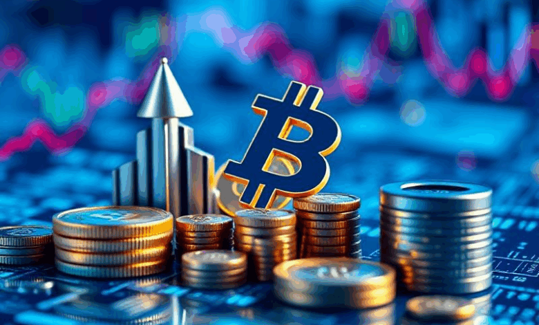 digital asset diversification – portfolio risk reduction