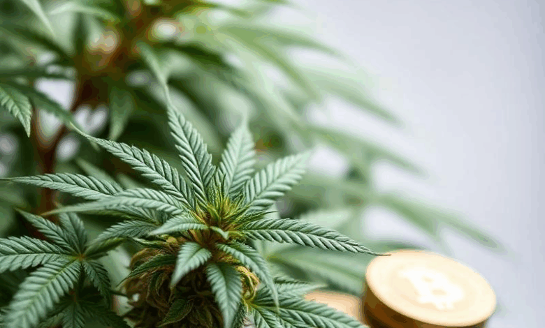 cannabis investing – legalization trend opportunities