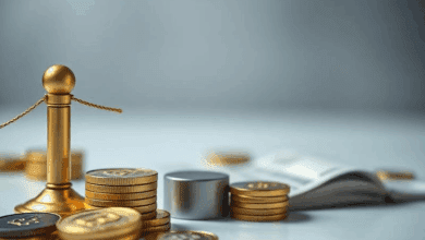 financial boundaries – setting money limits