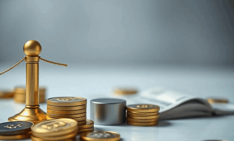 financial boundaries – setting money limits