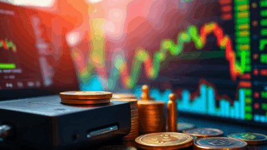 decentralized exchanges – peer-to-peer crypto trading
