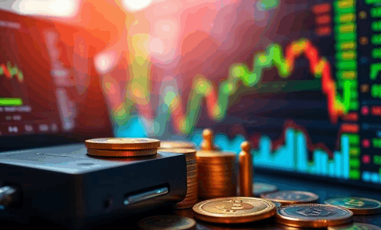 decentralized exchanges – peer-to-peer crypto trading