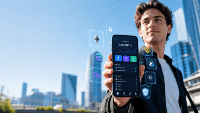 smart wallet revolution