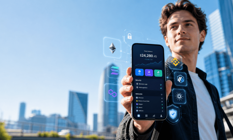 smart wallet revolution