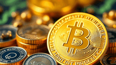 defi protocols – decentralized finance fundamentals