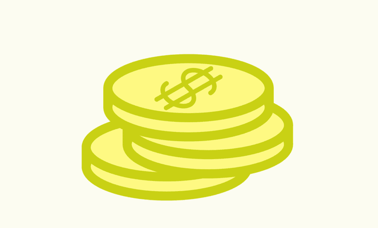 coins, money, financial, currency, euro, dollar, icon, symbol, cent, money, money, money, money, money