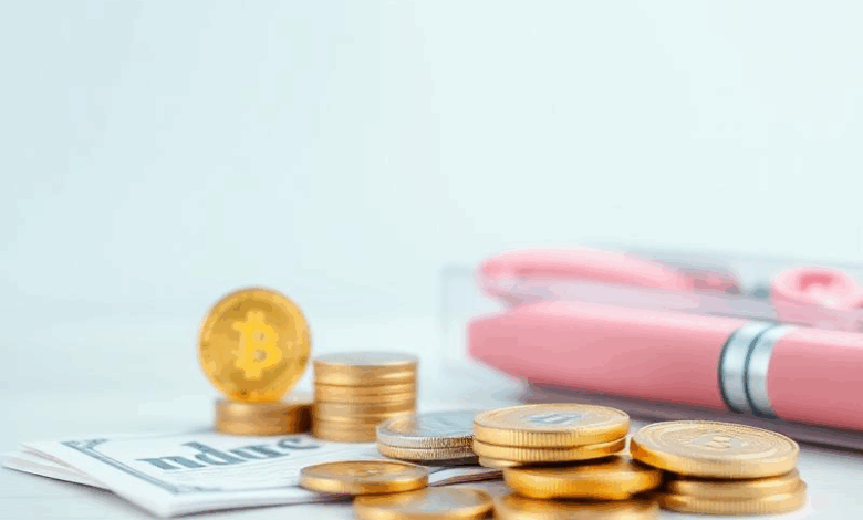 regular reviews – maintaining financial health