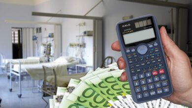 cost, calculator, euro, dollar, money, healthcare, hospital, hospital expenses, health, disease, medicine, medical expenses, medical expenses, medical expenses, medical expenses, medical expenses, medical expenses