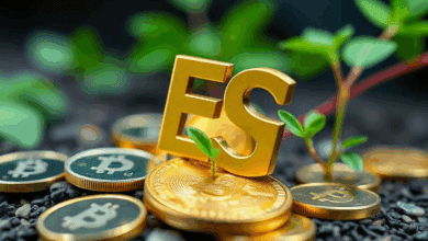 esg investing – sustainable investment strategies
