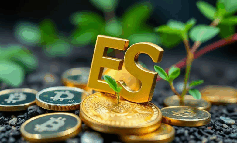 esg investing – sustainable investment strategies