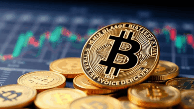 cryptocurrency volatility – managing price risk