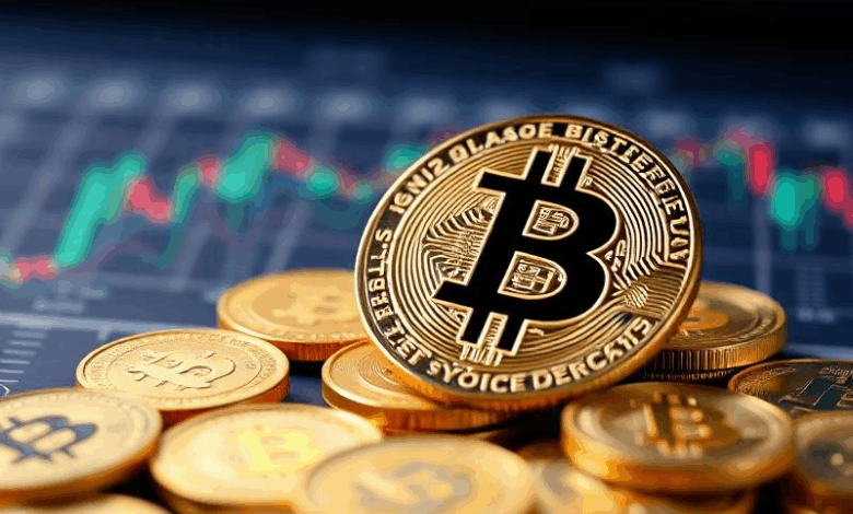 cryptocurrency volatility – managing price risk