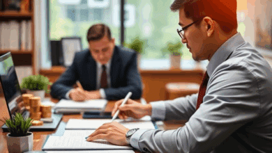 family office – comprehensive wealth coordination