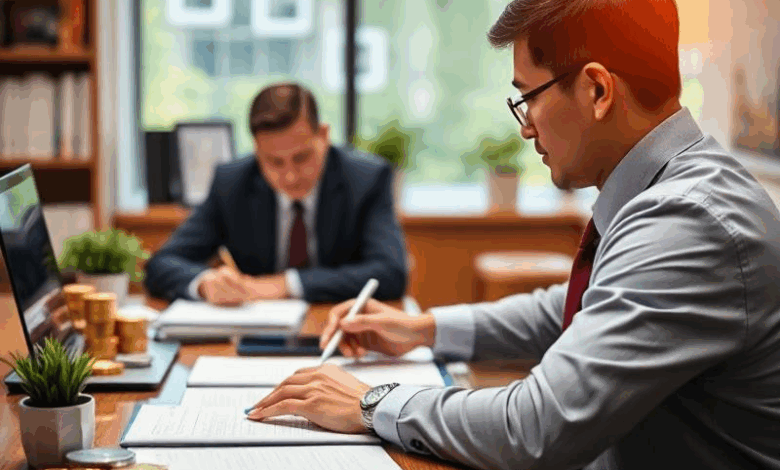 family office – comprehensive wealth coordination