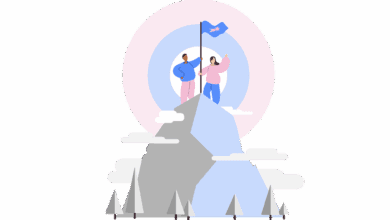 achievement, success, mountain, clouds, people, challenge, coaching, dream, reach goal, nature, improvement, skills, career, leadership, motivation, inspiration, strategy, business, concept, cut out