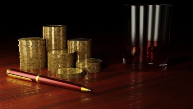 gold, money, finance, financial, pen, wealth, cash, investment, income, investing, alcohol, glass, money, finance, finance, finance, finance, finance