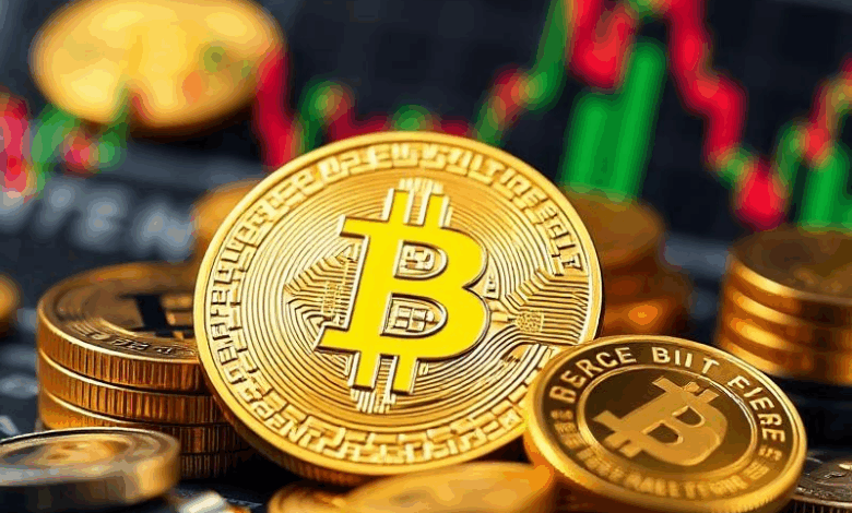 mean reversion – cyclical return strategies