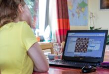 online chess tournament, laptop, girl, home, online chess, tournament, competition, online, virtual, technology, online chess, online chess, online chess, online chess, online chess