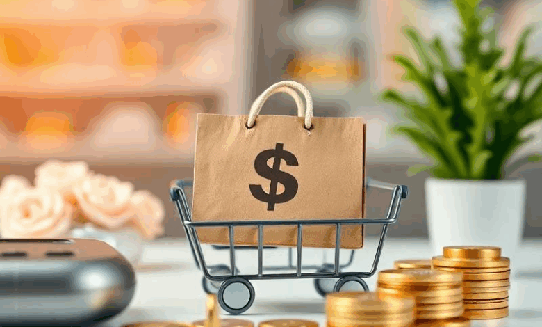 dropshipping business – low-investment online selling