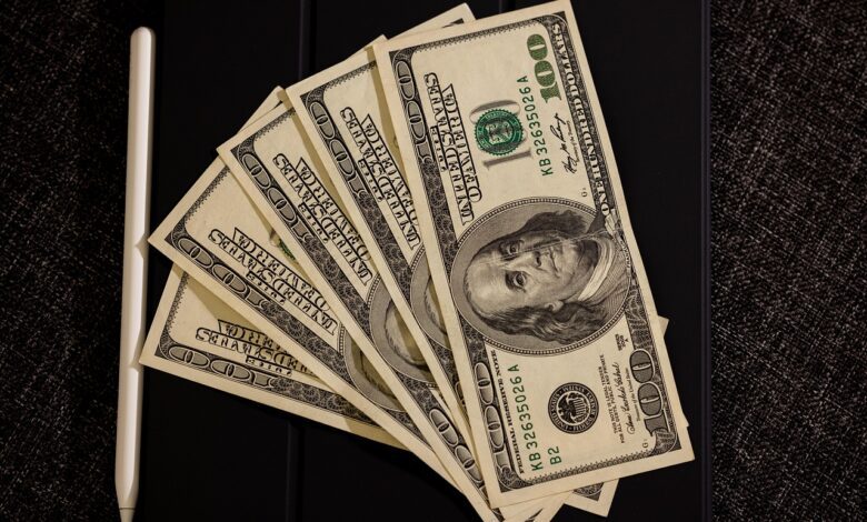dollars, money, savings, cash, account, finance, wealth, banknote, salary, cash, cash, cash, cash, cash, salary