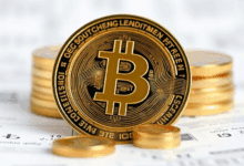 digital syndicated loans – blockchain lending consortium