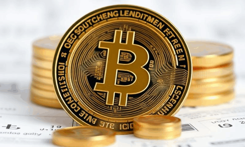 digital syndicated loans – blockchain lending consortium