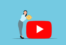 youtube, monetization, passive income, cartoon, subscription, woman, earning, money, online, entertainment, business, fees, software, advertising, digital marketing, media, profit, channel, youtuber, video streaming, youtube, youtube, youtube, youtube, youtube