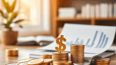 financial flexibility – adapting to life changes