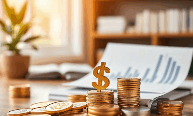 financial flexibility – adapting to life changes