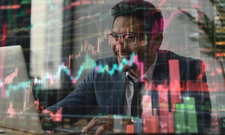 ai generated, money, euro, cash, digital, visualization, digitization, bitcoin, electronic, currency, internet, transfer, transaction, exchange, online exchange, trade, business