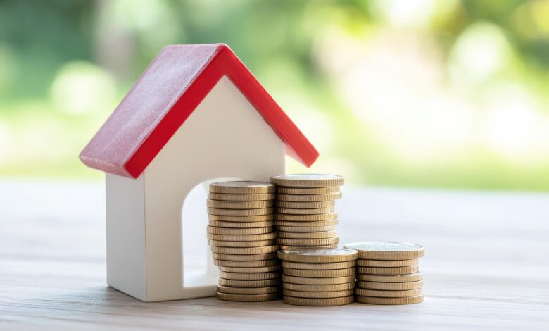 ai generated, real estate, investment concept, property investment, wealth building, property, real, estate, investment, financial, growth, financial growth, money, wealth, business, success