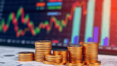 fundamental analysis – company financial health evaluation