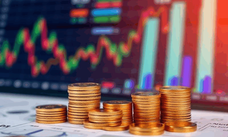 fundamental analysis – company financial health evaluation