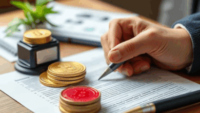 online notary – document verification income