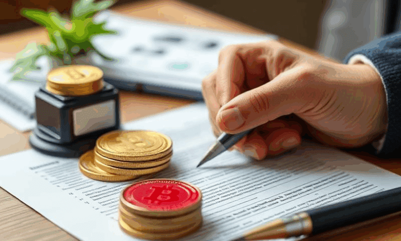 online notary – document verification income