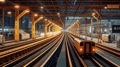 infrastructure investing – essential services strategies