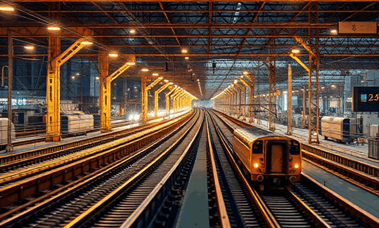 infrastructure investing – essential services strategies