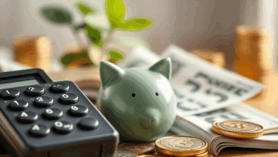 budgeting basics – controlling spending and saving