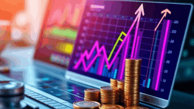 progress tracking – monitoring financial advancement