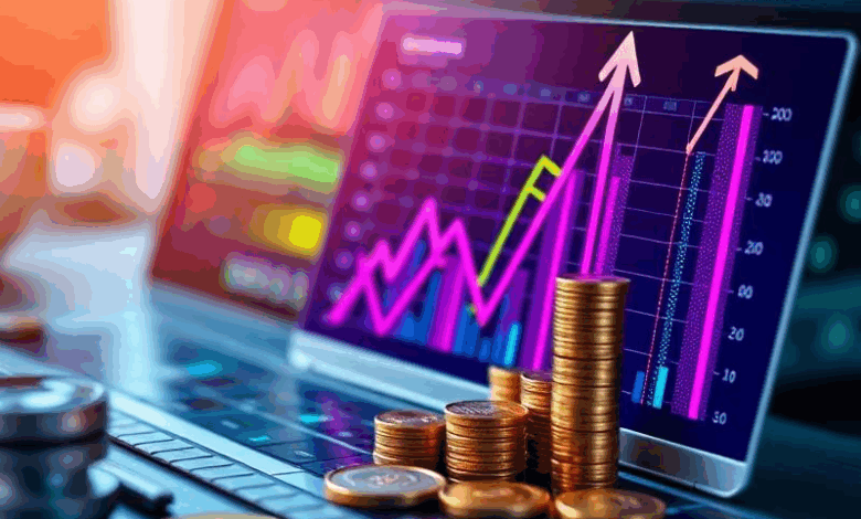 progress tracking – monitoring financial advancement