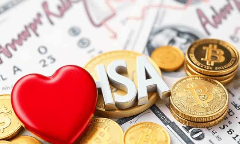 hsa strategy – health savings account benefits
