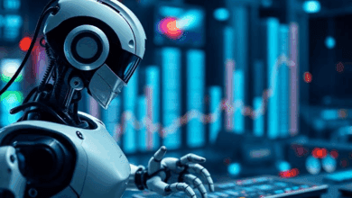 robotics investing – automation transformation strategies