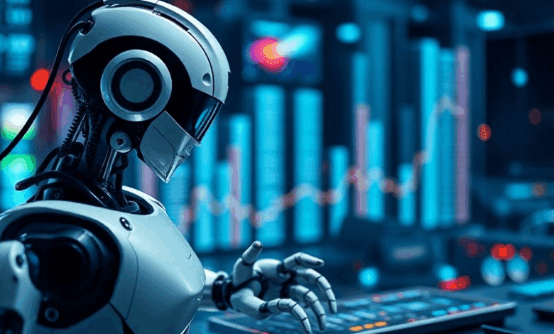 robotics investing – automation transformation strategies