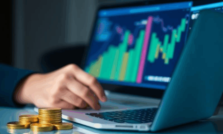 digital organizing – productivity service income