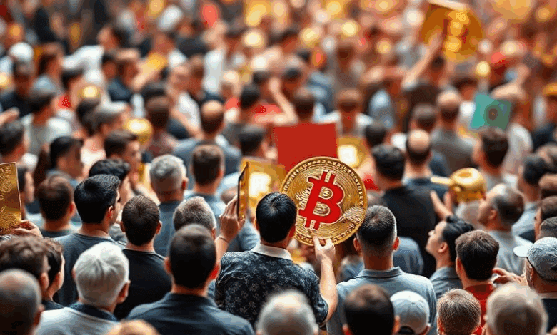 crowdsourcing – collective task income