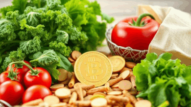 food investing – agricultural investment strategies